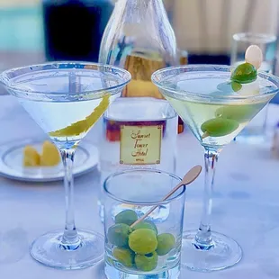 Please extra extra olives  :) Cheers!