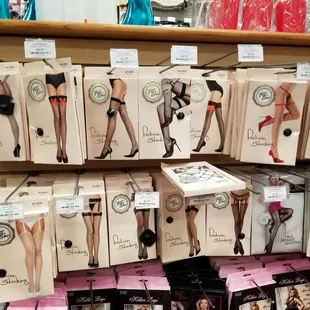 Tower Beauty Supply 2