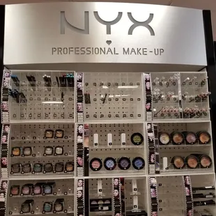 Makeup