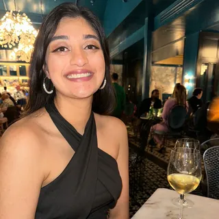 Aarti J.