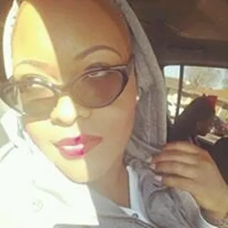 Ebony C.