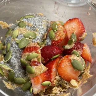 Protein Bowls