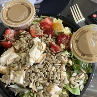 Chicken Salad
