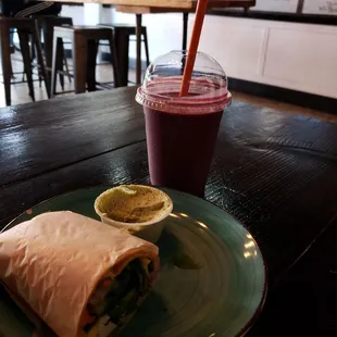 Antioxidant