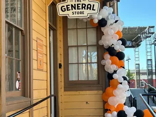 Folsom Historic District