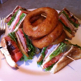 Club Sandwich