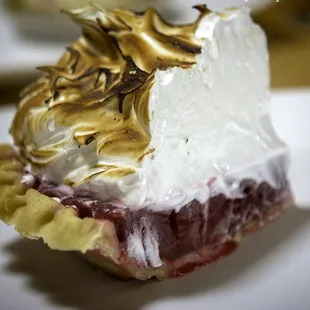 Come have some of our in house made desserts