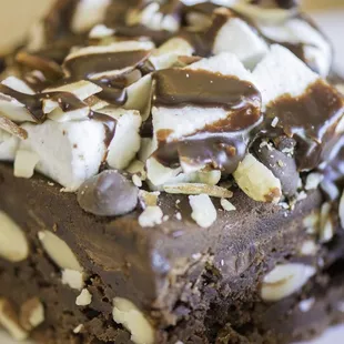 Fresh everyday from our Bakery