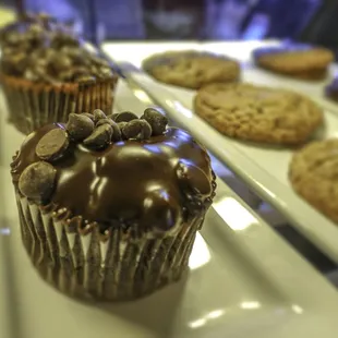 Come and try our bakery