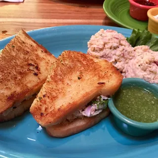 Tuna Melt