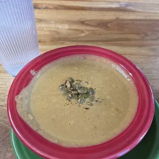 Soup Du Jour