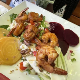 Shanghai Shrimp Salad