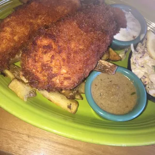 Tower Fish And Chips