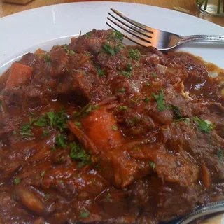 Irish Beef Stew