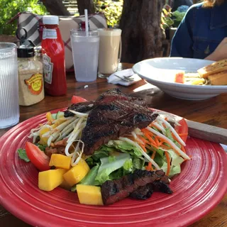 Thai Steak Salad