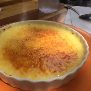 Creme Brulee