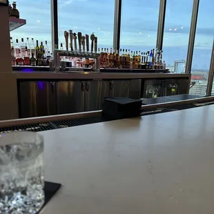 Bar Views