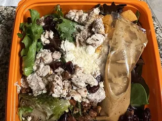 Salad and Go