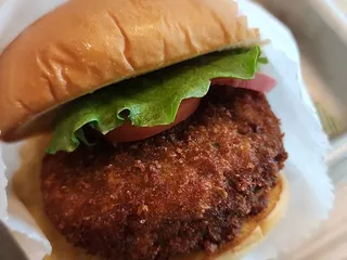 Shake Shack Addison