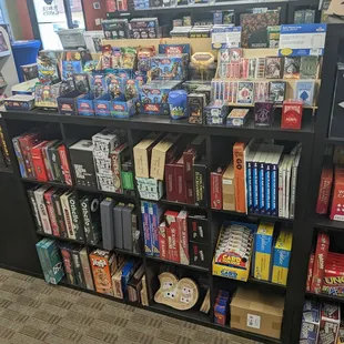 Tower Games