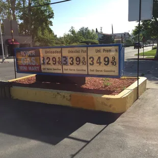Gas prices 4/28/15!