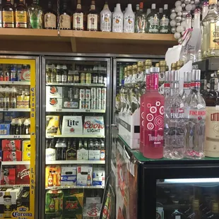 Tower Liquor