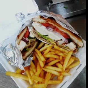 Good torta