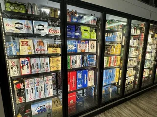 Antelope Market & Deli