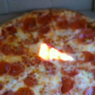 Best pizza!