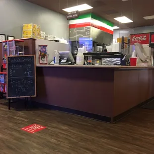 Counter