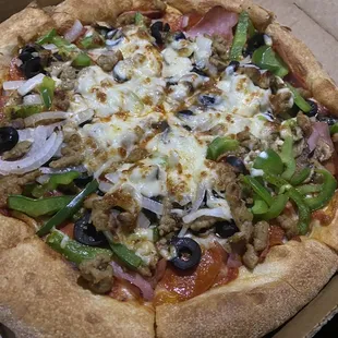 Deluxe