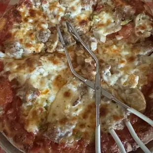 The Tower Special