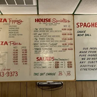 Menu 11/22-24
