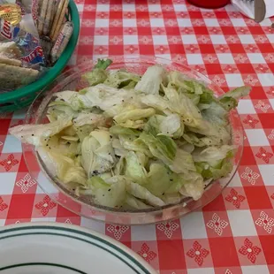 Artichoke Salad