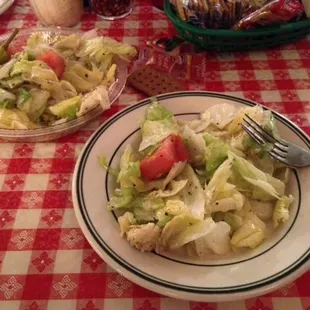 Italian Salad