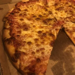 Cheese Pizza