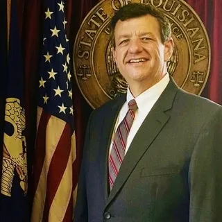 Judge Kevin C.