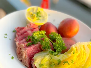 Windmill Cove Bar & Grill