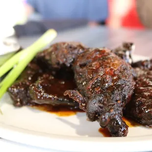 Million Dollar Wings