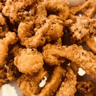Calamari