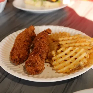 Chicken Tenders