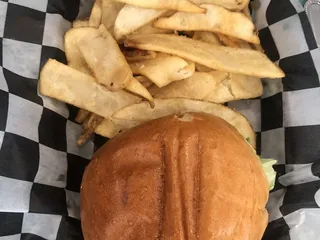 King Island Bar and Grill