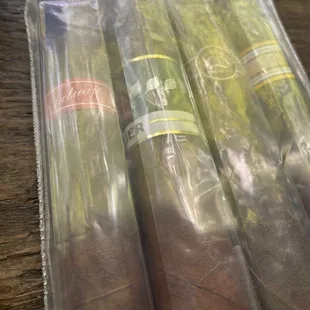 Cigars