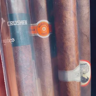 Cigars