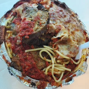 Tower Pizza
