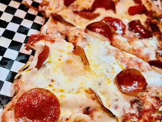 Porky's Pizza
