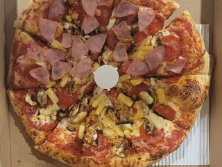 Dematteo's