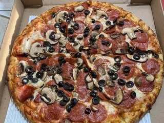 The Pizza Place