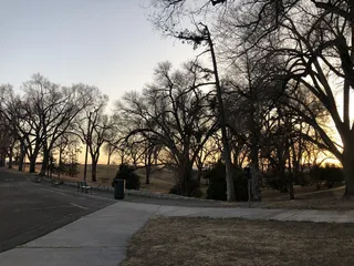 Roosevelt Park