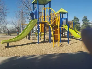 Hoffman Park